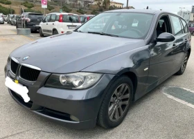 BMW 320 320д 163к.с., снимка 1