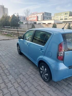 Daihatsu Sirion 1.0, снимка 4