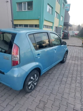 Daihatsu Sirion 1.0, снимка 5