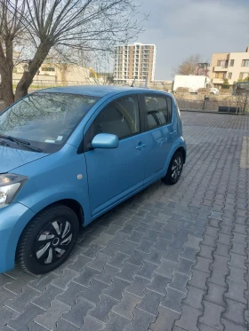 Daihatsu Sirion 1.0, снимка 3