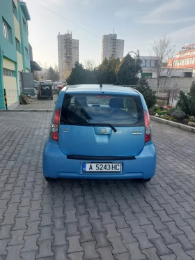 Daihatsu Sirion 1.0, снимка 6