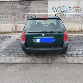 Обява за продажба на Peugeot 307 ~2 550 лв. - изображение 1