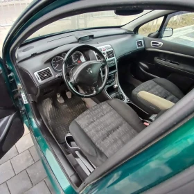 Обява за продажба на Peugeot 307 ~2 550 лв. - изображение 7