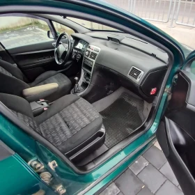 Обява за продажба на Peugeot 307 ~2 550 лв. - изображение 4