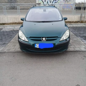 Обява за продажба на Peugeot 307 ~2 550 лв. - изображение 1