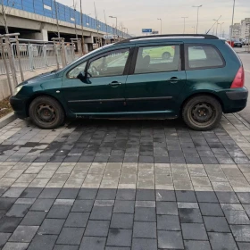 Обява за продажба на Peugeot 307 ~2 550 лв. - изображение 2
