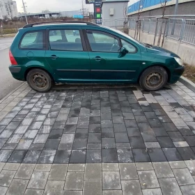 Обява за продажба на Peugeot 307 ~2 550 лв. - изображение 3