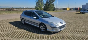 Обява за продажба на Peugeot 407 hDI ~3 500 лв. - изображение 5