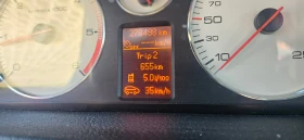 Обява за продажба на Peugeot 407 hDI ~3 500 лв. - изображение 1