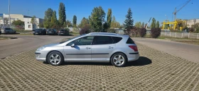 Обява за продажба на Peugeot 407 hDI ~3 500 лв. - изображение 7
