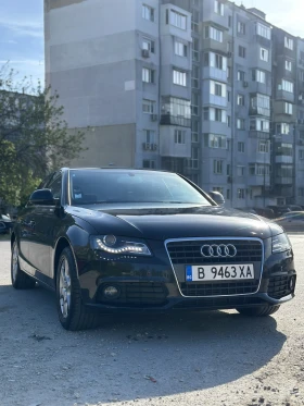 Обява за продажба на Audi A4 2.0 TDI ~12 999 лв. - изображение 1