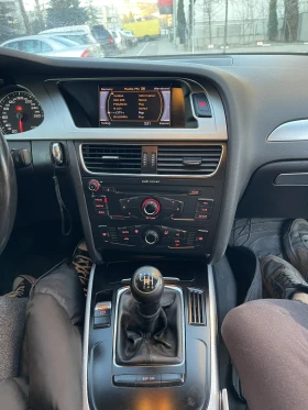 Audi A4 2.0 TDI | Mobile.bg    15