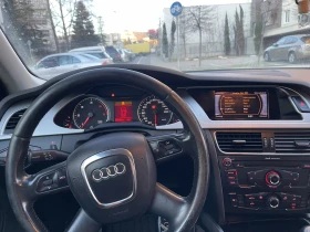 Audi A4 2.0 TDI | Mobile.bg    13