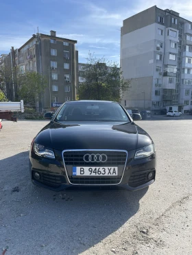 Обява за продажба на Audi A4 2.0 TDI ~12 999 лв. - изображение 2