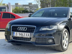 Обява за продажба на Audi A4 2.0 TDI ~12 999 лв. - изображение 1