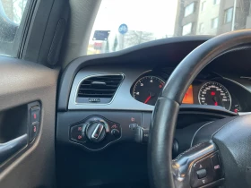 Audi A4 2.0 TDI | Mobile.bg    14