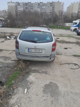 Renault Laguna | Mobile.bg    2
