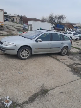 Renault Laguna | Mobile.bg    5