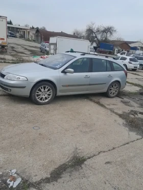 Обява за продажба на Renault Laguna ~1 200 лв. - изображение 4