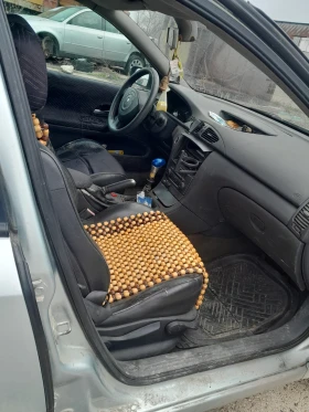 Снимка Renault Laguna