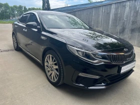 Kia K5    LPG. | Mobile.bg    7