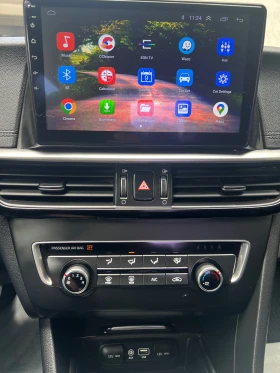Kia K5    LPG. | Mobile.bg    15