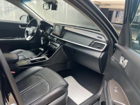 Kia K5    LPG. | Mobile.bg    8
