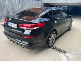 Kia K5    LPG. | Mobile.bg    6