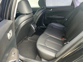 Kia K5    LPG. | Mobile.bg    9