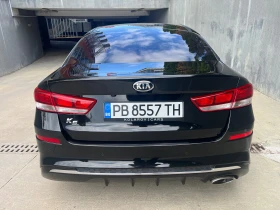 Kia K5    LPG. | Mobile.bg    5