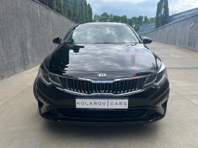 Kia K5    LPG. | Mobile.bg    2