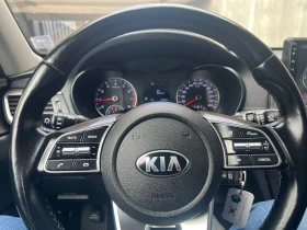 Kia K5    LPG. | Mobile.bg    12