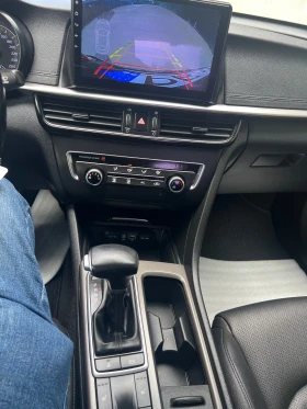 Kia K5    LPG. | Mobile.bg    13