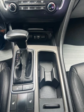 Kia K5    LPG. | Mobile.bg    14