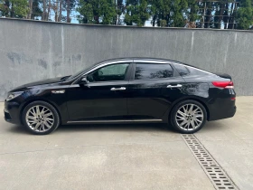 Kia K5    LPG. | Mobile.bg    3