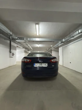 Ford Mondeo 1, 6 ecoboost | Mobile.bg    5
