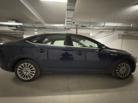     Ford Mondeo 1, 6 ecoboost