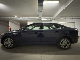     Ford Mondeo 1, 6 ecoboost
