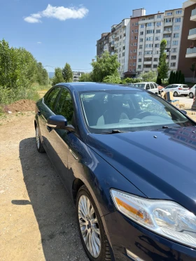 Ford Mondeo 1, 6 ecoboost - 11500 лв. - 88657070 5