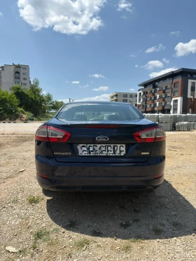 Ford Mondeo 1, 6 ecoboost - 11500 лв. - 88657070 9