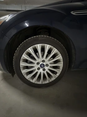 Ford Mondeo 1, 6 ecoboost | Mobile.bg    6