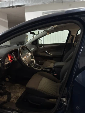 Ford Mondeo 1, 6 ecoboost | Mobile.bg    7