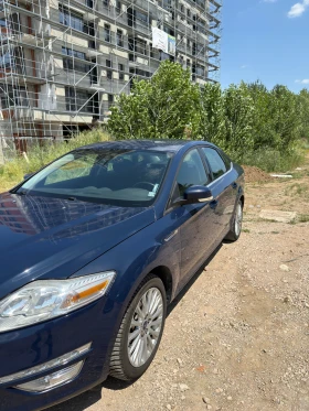 Ford Mondeo 1, 6 ecoboost - 11500 лв. - 88657070 6