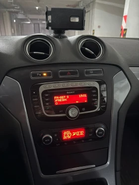 Ford Mondeo 1, 6 ecoboost - 11500 лв. - 88657070 16