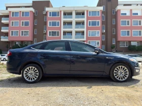 Ford Mondeo 1, 6 ecoboost - 11500 лв. - 88657070 4