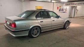 BMW 520 M50B20, снимка 4