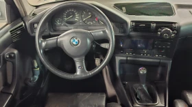 BMW 520 M50B20, снимка 9