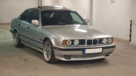 BMW 520 M50B20, снимка 7