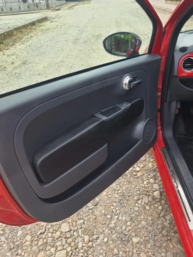 Fiat 500 1.2 / | Mobile.bg    5