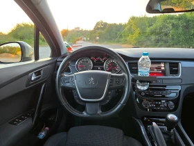Peugeot 508 | Mobile.bg    10
